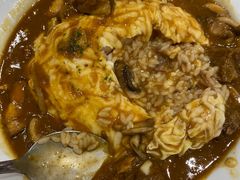 -CoCo壱番屋