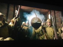-Dark·大玩家馆沉浸剧情密室(黄埔店)