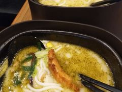 -阿香米线(龙岗万科广场店)