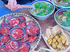 -云阿蛮生烫牛肉米线(景星店)