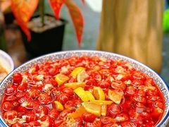 -朗丽兹自助餐厅