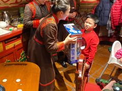 -九十九顶毡房(阜石路店)