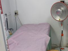 -伍师傅按摩馆(白云尚城花园店)