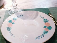 -蜜桃花开·中西融合菜E&W(南长街店)