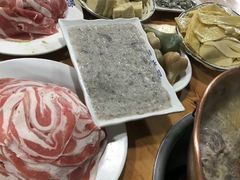 -元盛居(生态大街店)