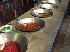 -吴越荣记·苏州菜·松鼠桂鱼(斜塘老街店)
