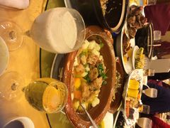 山明水秀大饭店-山明水秀大饭店