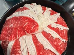 -椰子湾·海南火锅·糟粕醋·椰子鸡(正大广场店)