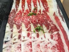 -花味·自助烤肉(雨花客厅店)