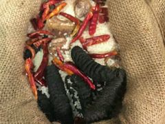 -长沙北辰洲际酒店-兰调全日餐厅