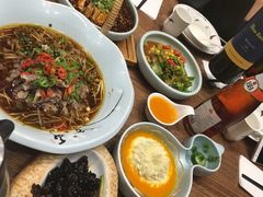 -辛香汇(飞洲店)