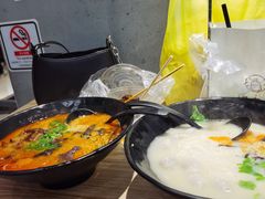 -渔米丰·广府鱼汤米线(光明广场店)