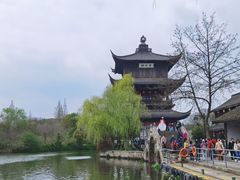 -柯岩风景区