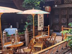 -三只耳火锅(宽窄巷子店)