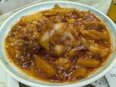 红烧牛窝骨-清真利德顺小老饭庄(复兴路店)