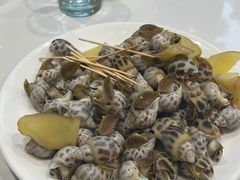 -健跳小海鲜(人民路店)