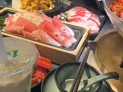 -湊湊火锅·茶憩(新中关购物中心店)
