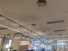 -绿茶餐厅(青岛城阳万象汇店)