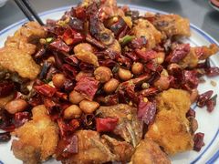 -金良酸菜鱼(宁海路总店)