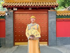 -白家大院·王府宫廷菜(苏州街店)