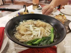-酌宴府The China Club·广州万富希尔顿酒店(云城东路店)