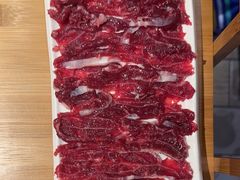 -手选潮汕鲜牛肉火锅(二七广场店)