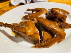 -陈鹏鹏潮汕菜(欢乐海岸 海边景观店)