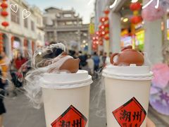 -潮州古城