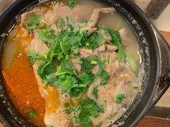 羊肉瓦罐-溢香苑瓦罐(前进路店)