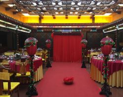 点击看大图 -Sunny喜铺婚礼策划(东部店)