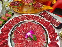 -三头牛·潮汕牛肉生蚝火锅 (夏湾店)