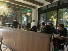 -ELI FALAFEL Lebanese&Mediterranean黎巴嫩美食(富城路店)