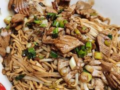 -小狗面馆(复兴店)