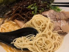 -一風堂拉面(港汇恒隆店)