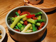 -潮粥荟·潮汕砂锅粥(华贸店)