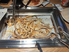 -新石器烤肉(无锡万象城店)