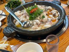 -大鼎石锅鱼(春江里店)