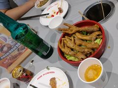 -牛签签串串香(IFS店)