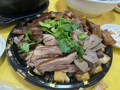 -官塘陈记鱼生·潮汕砂锅粥·牛肉火锅(潮枫路总店)