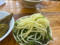 -任记七中刀削面(总店)