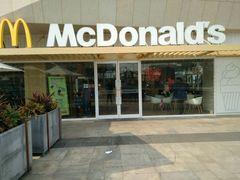 -麦当劳(塔园路店)