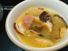 -野菌皇海景野生菌火锅(滨海大道店)
