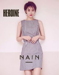 -AFA Hair studio·女士发型设计