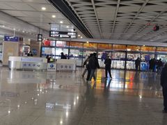 -长春西站