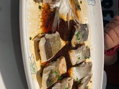 -顺福苑·新派淮扬菜