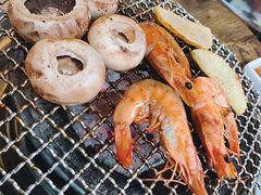 -P1泥炉烤肉(市桥富华东路店)