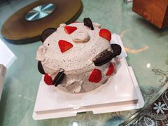 -糕小爱·动物奶油生日蛋糕定制(合肥总店)