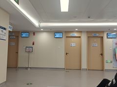 -福州市皮肤病防治院(西洪院区)