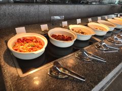 -解放碑威斯汀酒店-知味国际美食餐厅