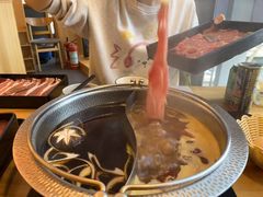 -牛匠和牛寿喜锅(西安总店)
